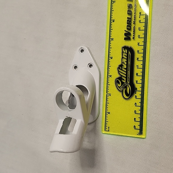 Set of Flag pole holders - Picture 13 of 16